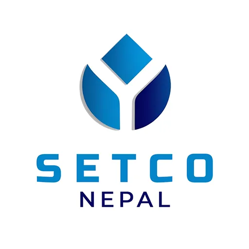 SETCO — Shivamaya Educate the Children Organization logo